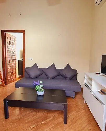 Magnifico Apartamento tipo Dúplex en Triana