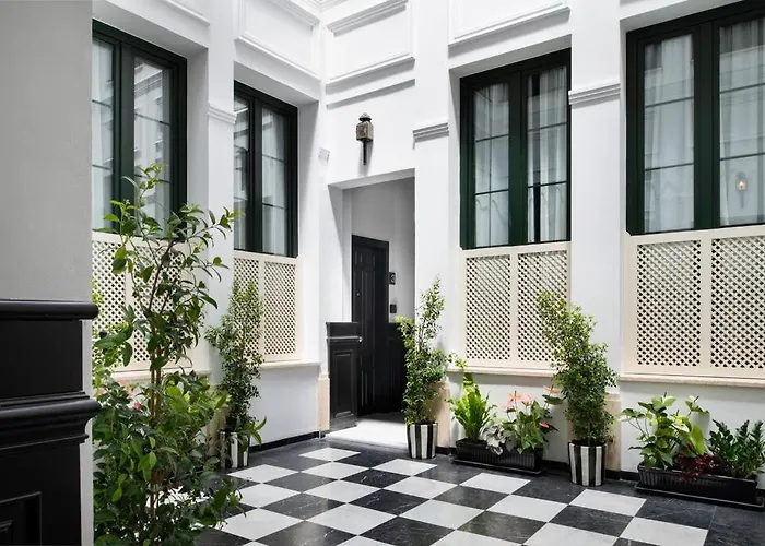 San Buenaventura Apartment 11