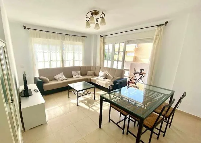 Enorme Apartamento En Macarena Parking Paseo Rio