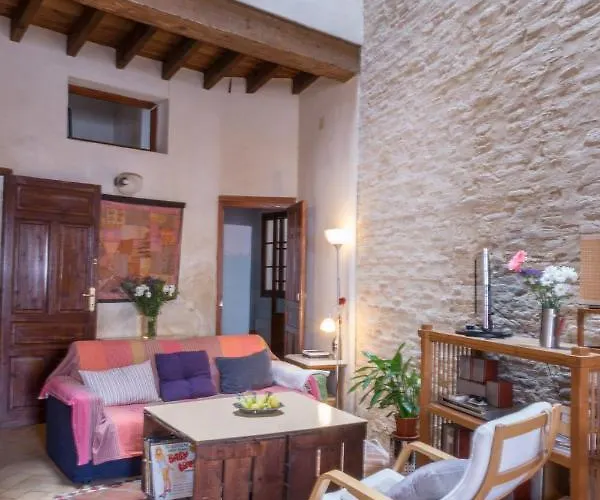 Habitacion Privada En La Alameda 5