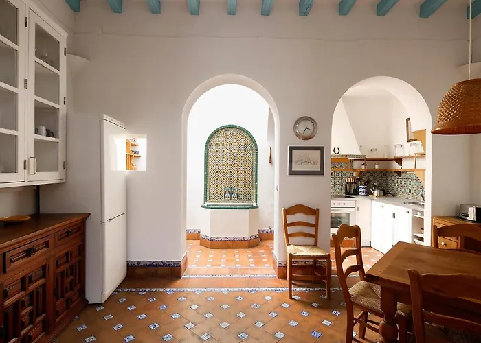 Veoapartment Casa Lirio