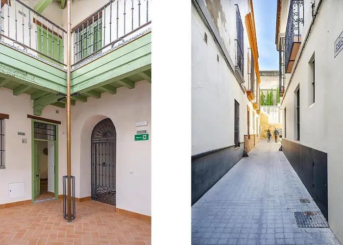 Veoapartment Cantabria