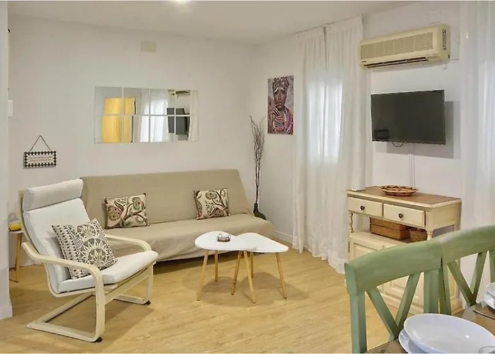 Apartamento Triana