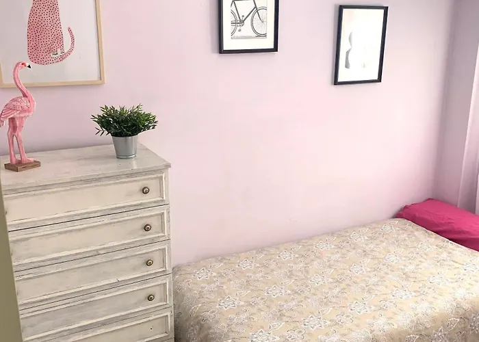 Bonito Apartamento En La Macarena