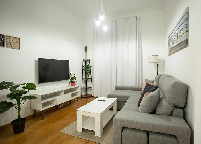Wish Suite Conde De Sevilla