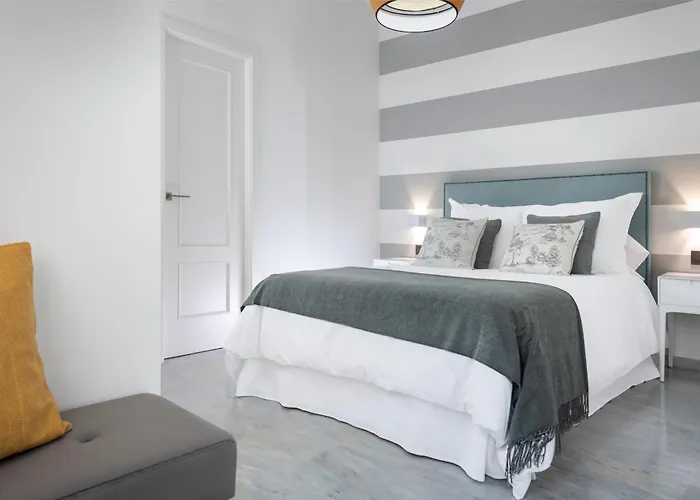 Magno Apartments Alvarez Quintero