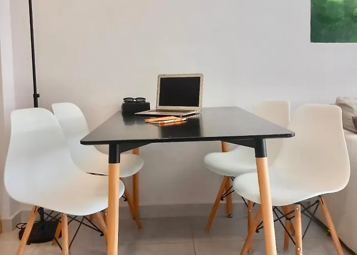 Santa Justa Dodo Apartment