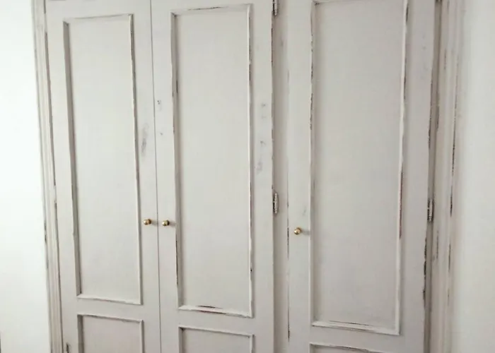 Apartamento Santa Cruz