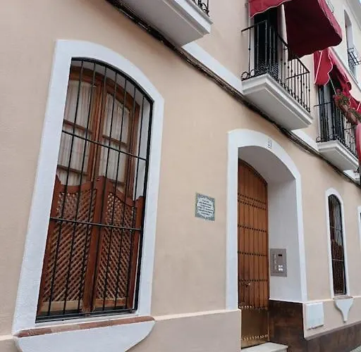 Apartamento Puerta Real