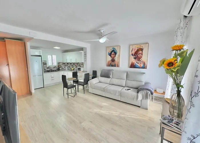 Aparthome Bellavista