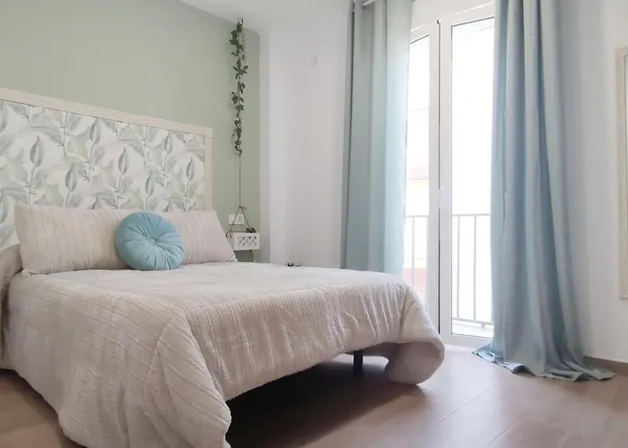 Apartamento Inocentes