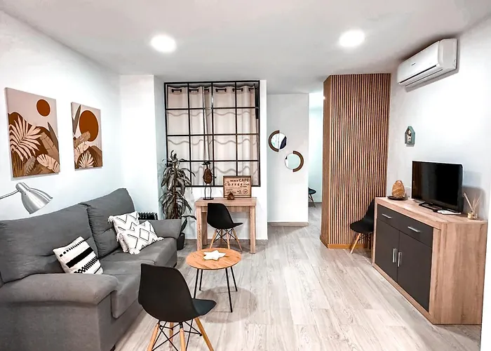 A&M Apartamento En Nervion