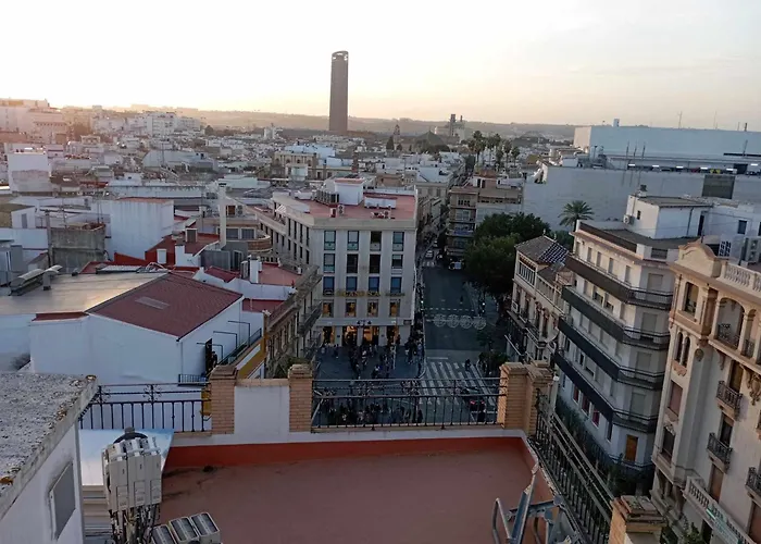 Siesta Andaluza