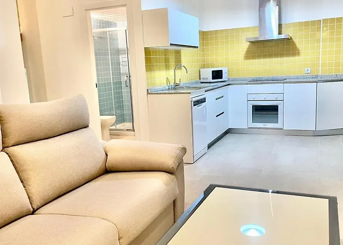 Loft Manuel Arellano
