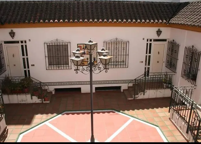 Apartamento En Triana, Sevilla