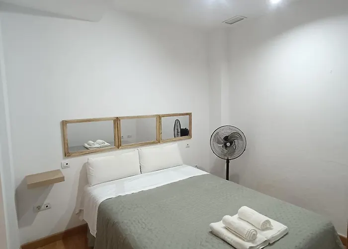 Apartamento Santa Catalina