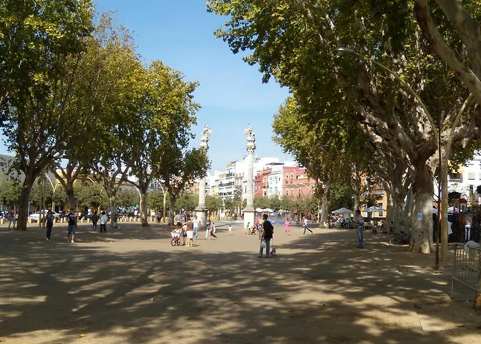 Apartamento Medina Center