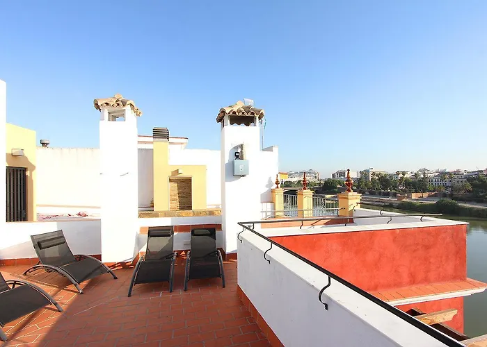Veoapartment Casa Betis