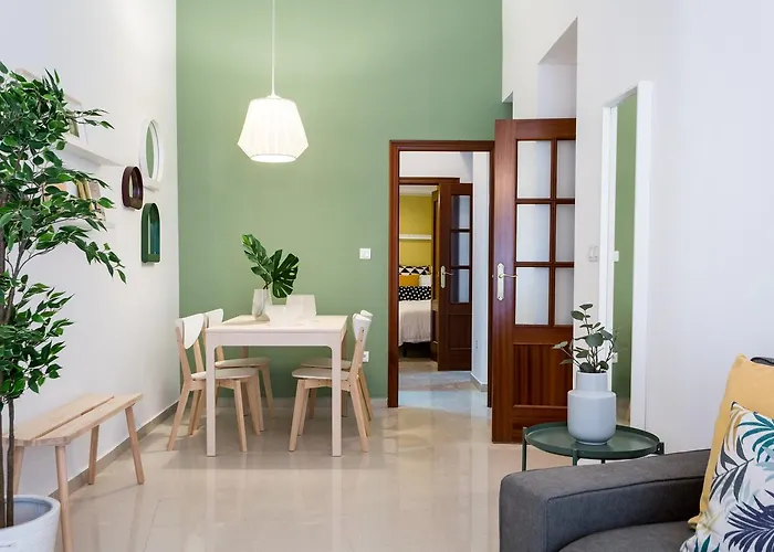 Apartamentos Diaber Gerona 22
