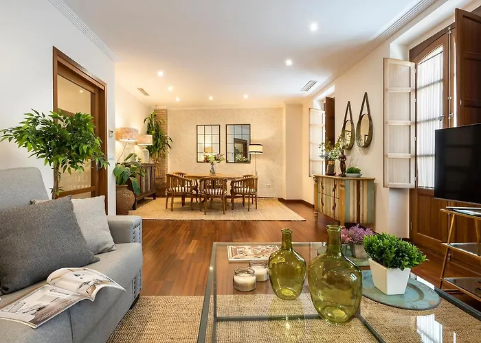 Genteel Home Zaragoza