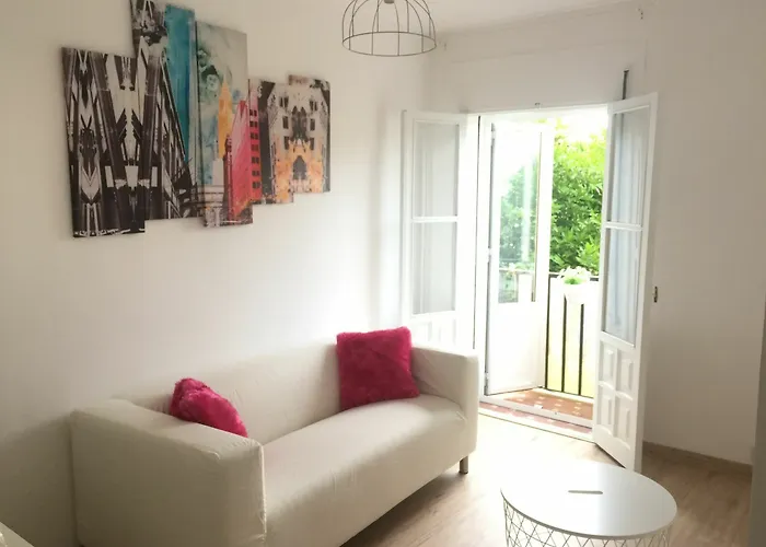 Seville Vacation Rentals - Giralda