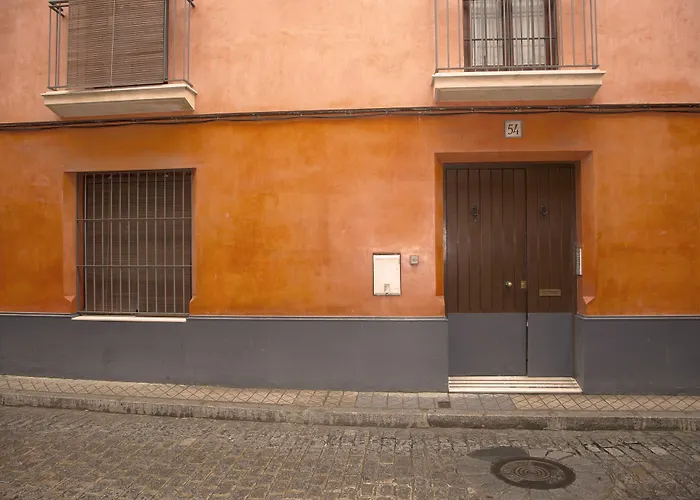 Deluxe Apartment Banos