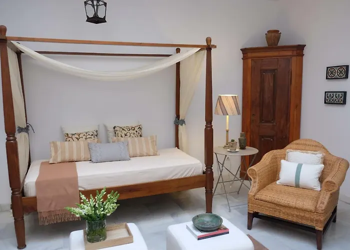 Casa Paez Sevilla
