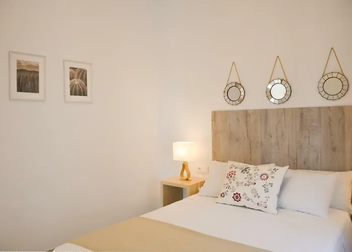 Apartamento Faustino Alvarez