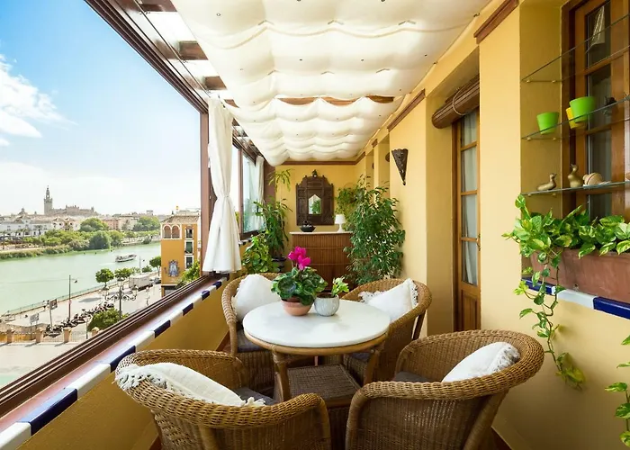 Veoapartment Casa Trianamirador