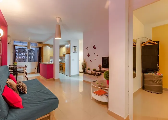 Sevillahome Teodosio 27