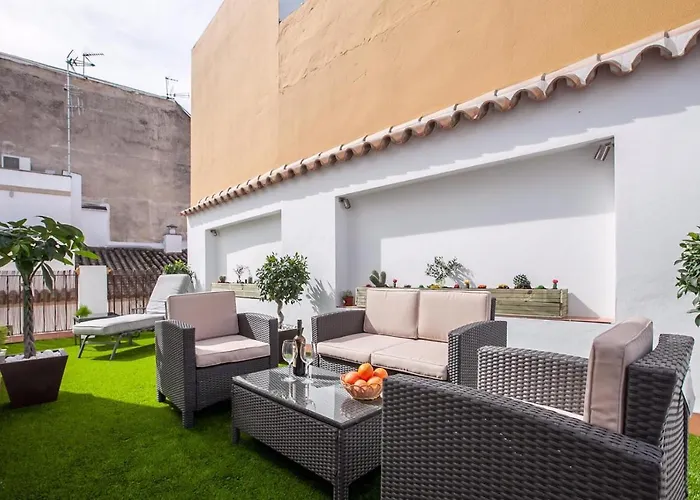 Ático Duplex Gran Terraza ↑ Calidades 2 Hab 2Baños