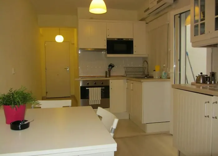 Comfortable Holiday Home In Sevilla Near River