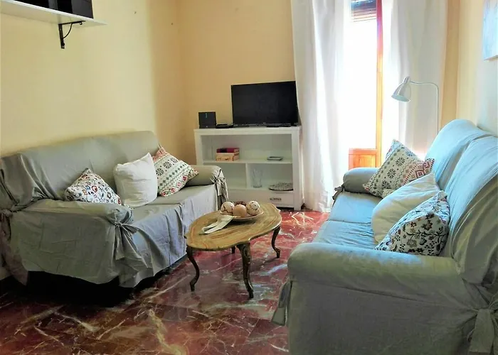 Apartamento Bobby Deglane