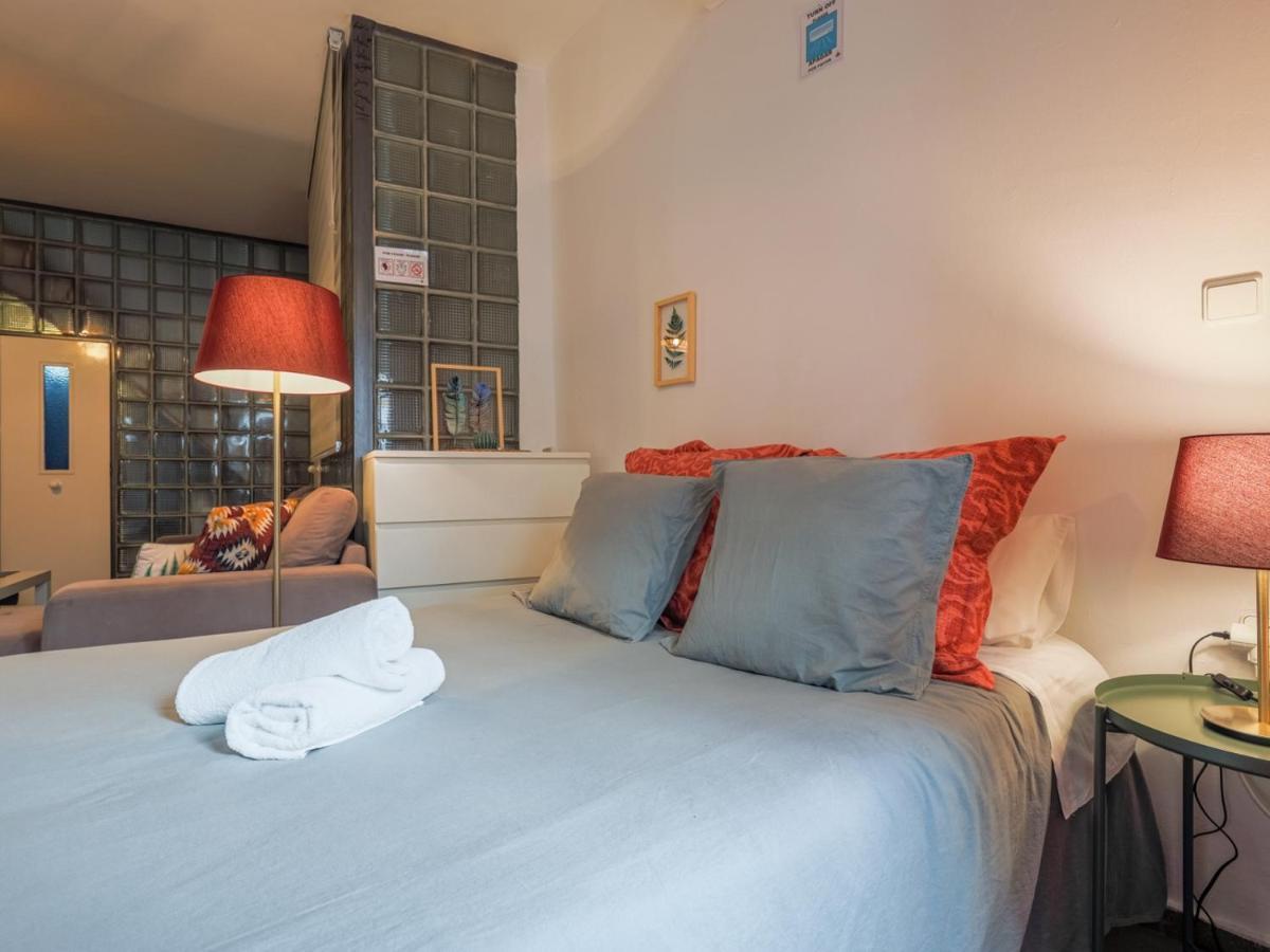 San Esteban Medio Apartment Seville