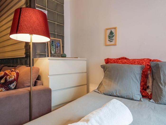 San Esteban Medio Apartment *