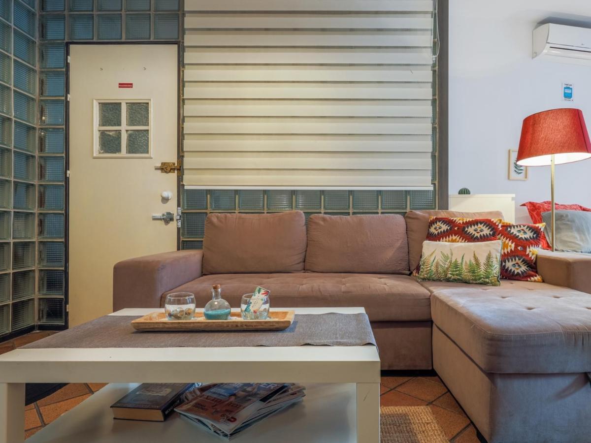 San Esteban Medio Apartment Seville