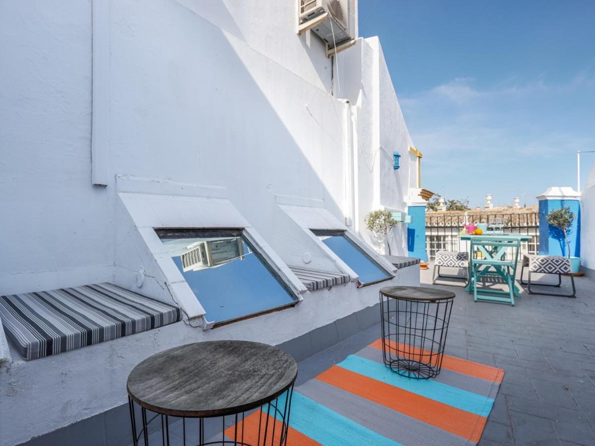 San Esteban Medio Apartment Seville