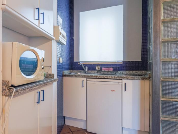San Esteban Medio Apartment Seville