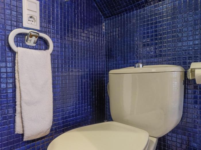 Apartment San Esteban Medio Seville