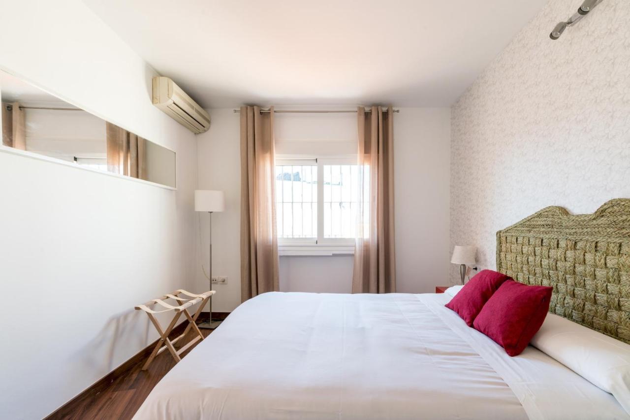 Apartment Constitucion Terraza Seville