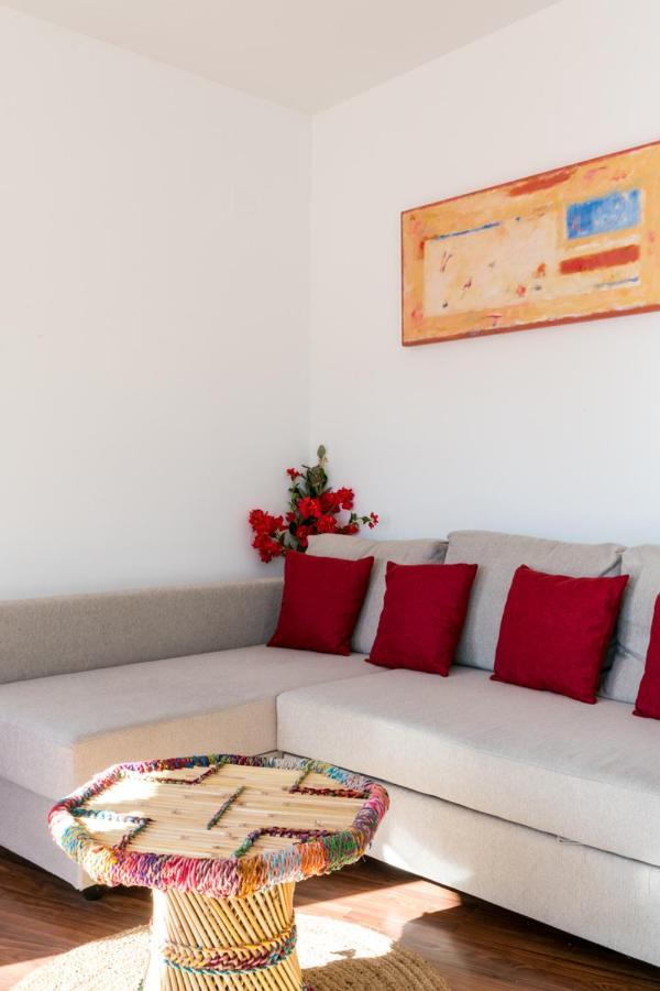 Constitucion Terraza Apartment
