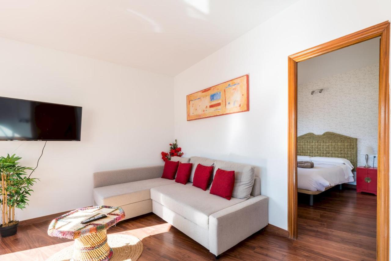 Constitucion Terraza Apartment Seville