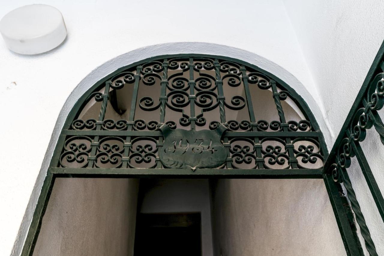 Constitucion Terraza Apartment Seville