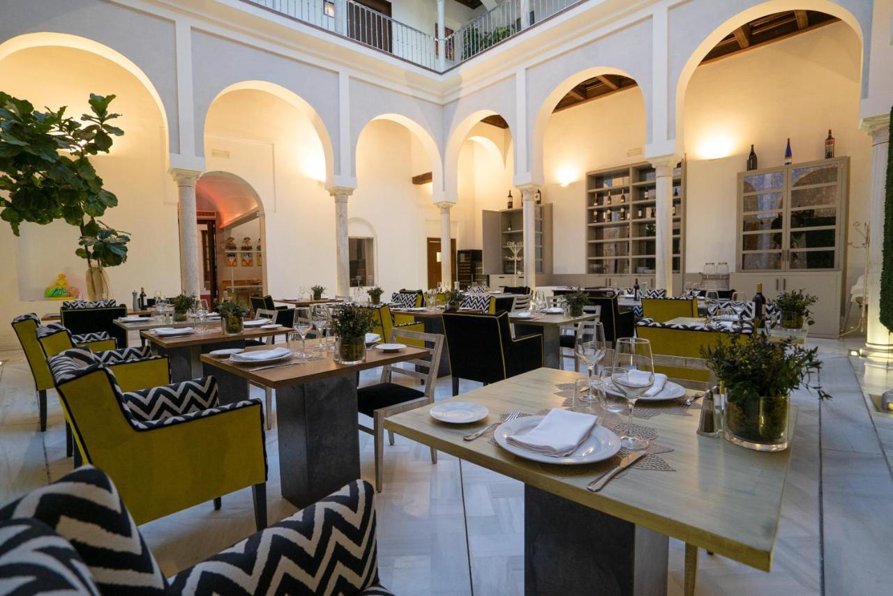 Palacio Pinello Hotel Sevilla