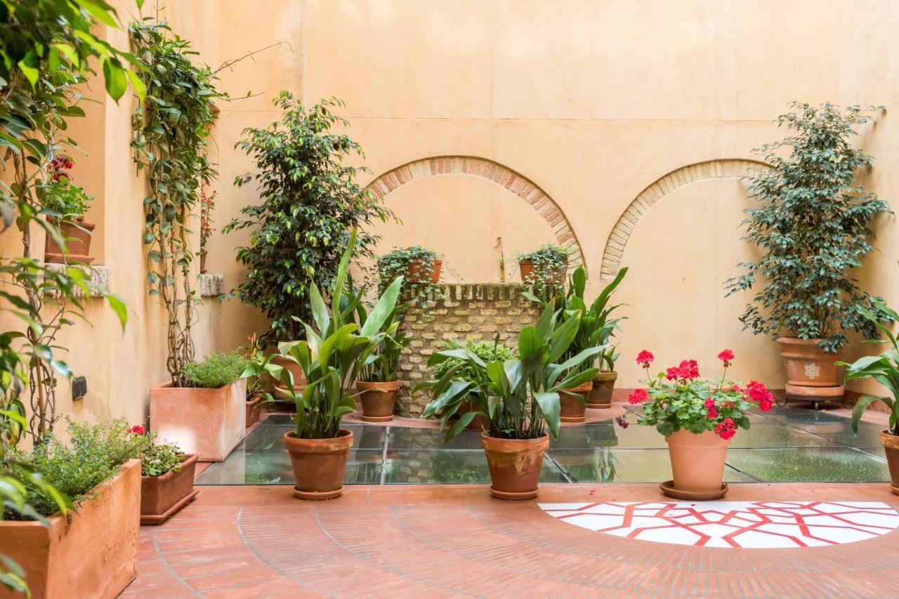 Palacio Pinello Hotel Sevilla