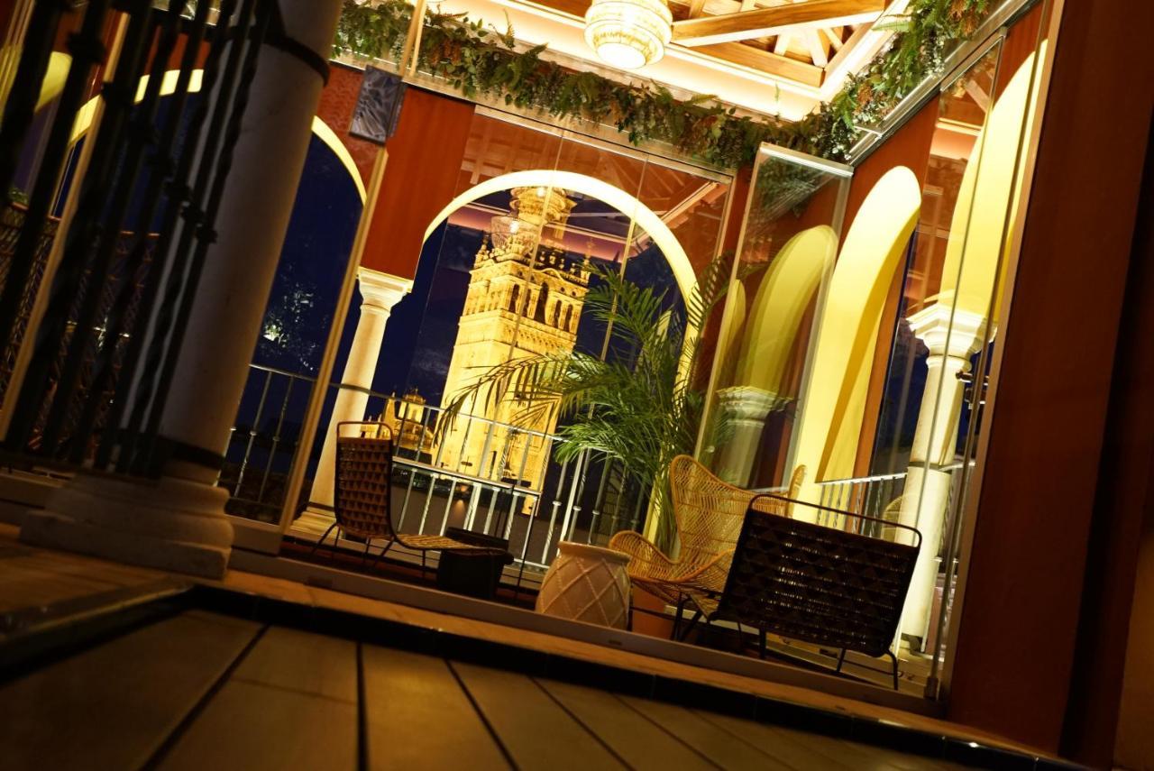 Palacio Pinello 4* Sevilla