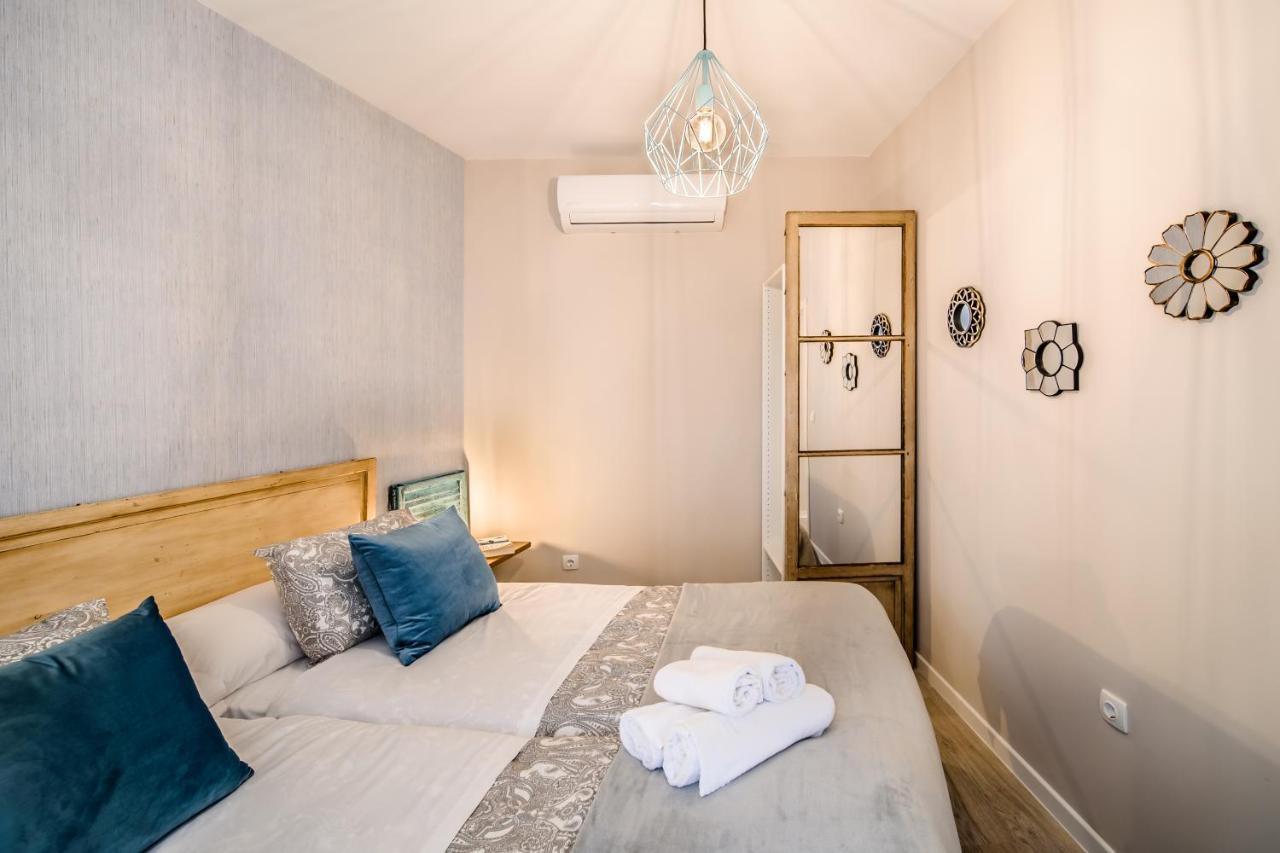 San Pedro Apartment