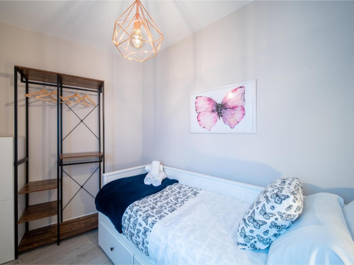 San Pedro Apartment Seville