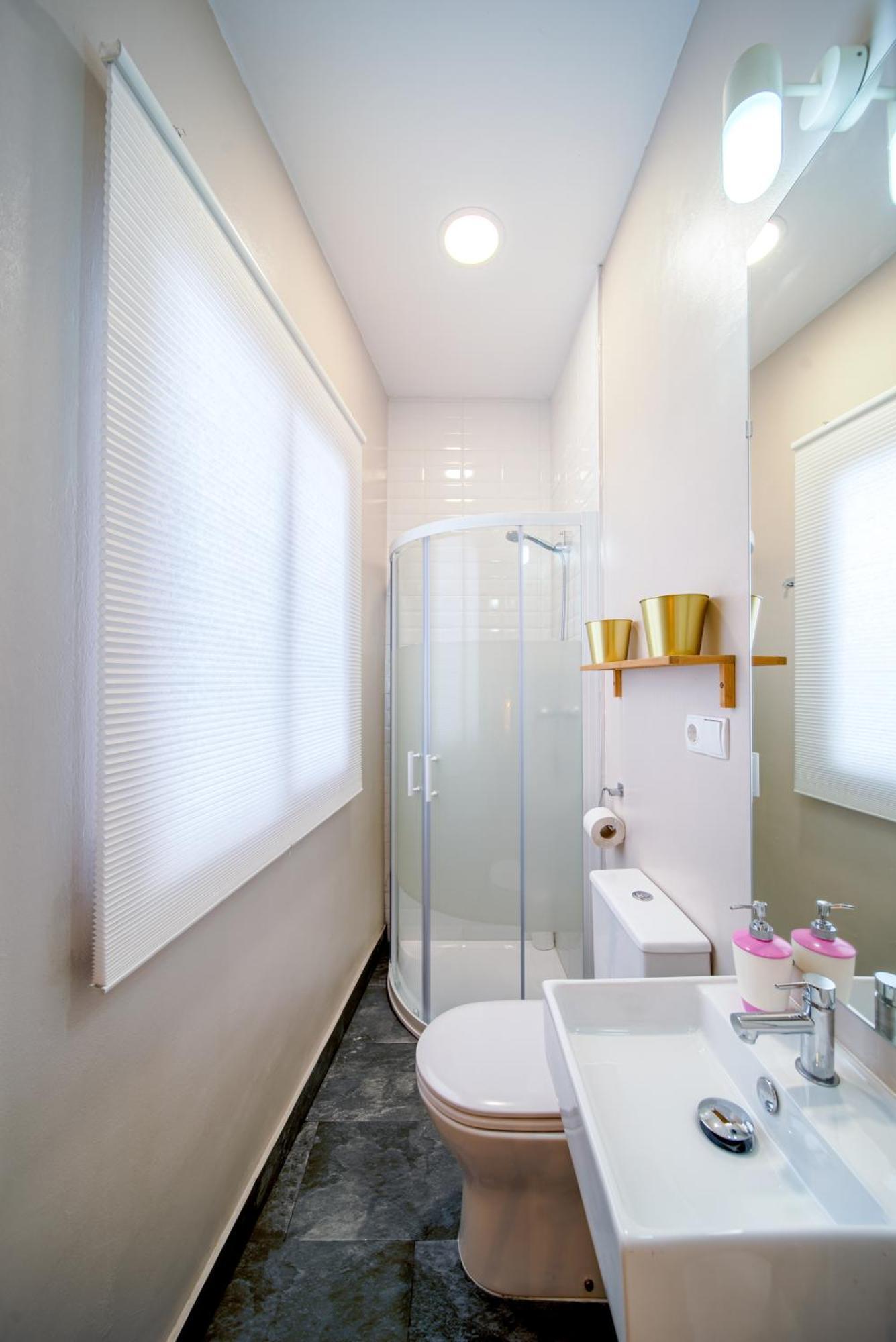 Apartment San Pedro Seville