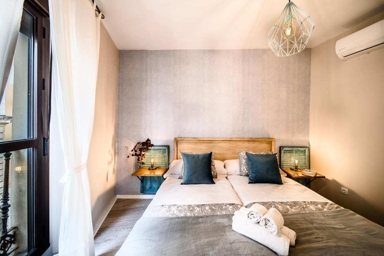 San Pedro Apartment Seville
